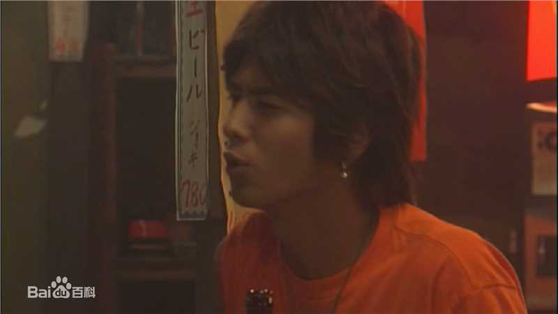 速水重道(速水もこみち、Mocomichi Hayami)东京湾景-截图-1232X693P性感图片图集