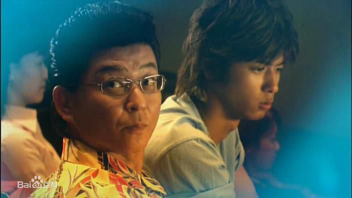 速水重道(速水もこみち、Mocomichi Hayami)东京湾景-截图-1232X693P性感图片图集