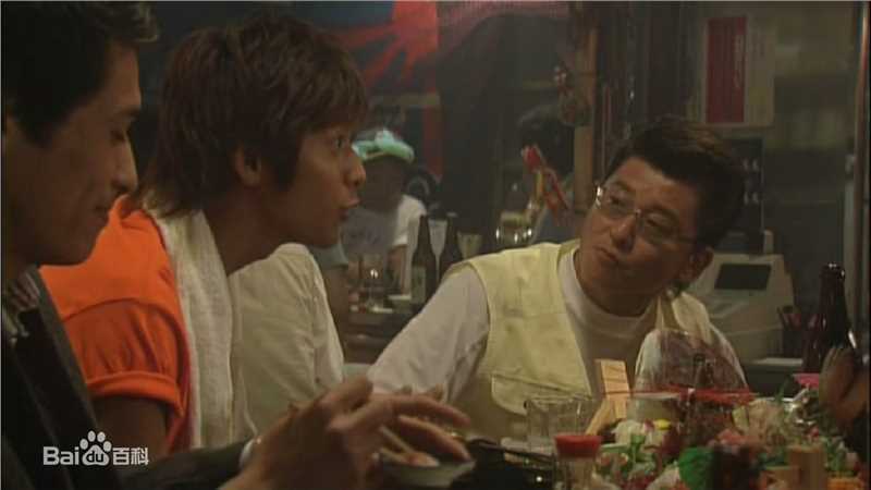 速水重道(速水もこみち、Mocomichi Hayami)东京湾景-截图-1232X693P性感图片图集