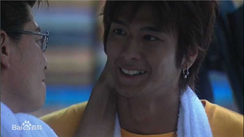 速水重道(速水もこみち、Mocomichi Hayami)东京湾景-截图-1232X693P性感图片图集