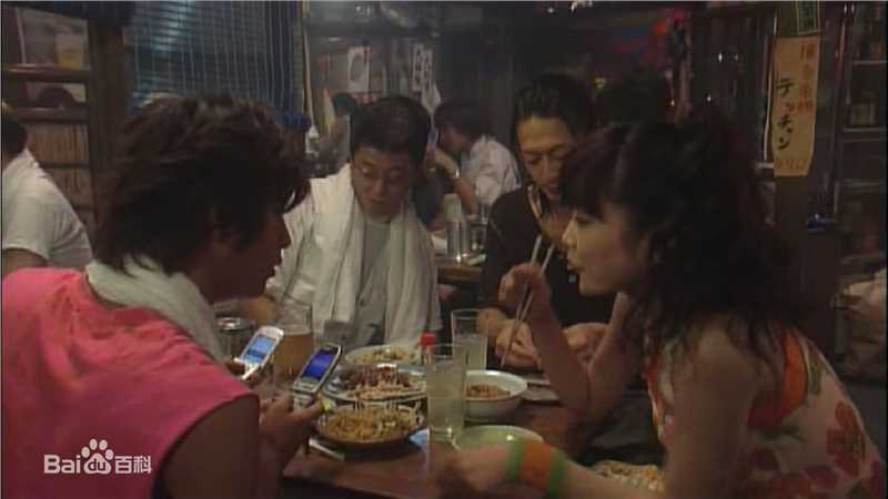 速水重道(速水もこみち、Mocomichi Hayami)东京湾景-截图-1232X693P性感图片图集