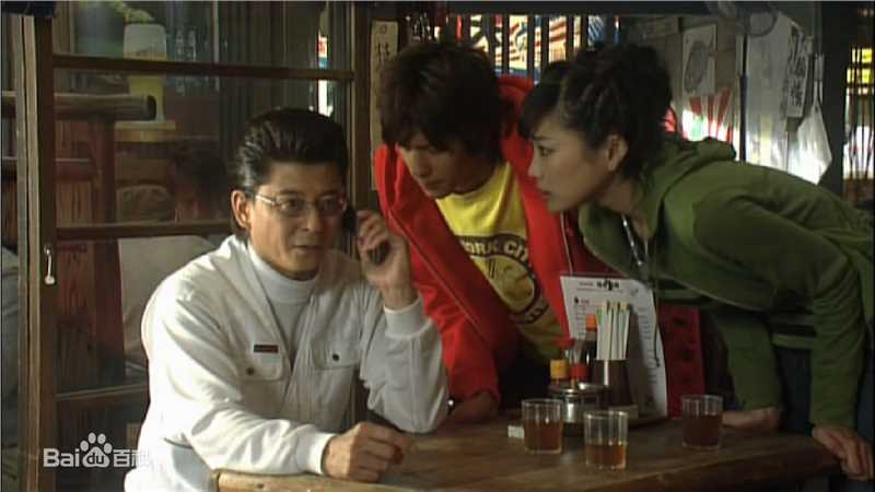 速水重道(速水もこみち、Mocomichi Hayami)东京湾景-截图-1232X693P性感图片图集