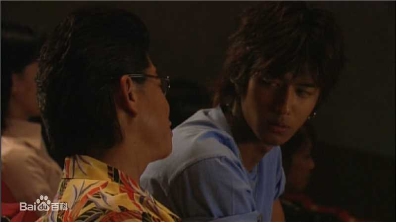 速水重道(速水もこみち、Mocomichi Hayami)东京湾景-截图-1232X693P性感图片图集