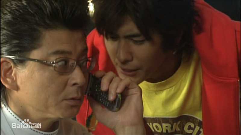 速水重道(速水もこみち、Mocomichi Hayami)东京湾景-截图-1232X693P性感图片图集