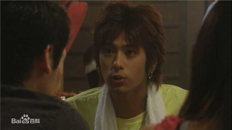 速水重道(速水もこみち、Mocomichi Hayami)东京湾景-截图-1232X693P性感图片图集