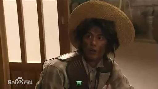 速水重道(速水もこみち、Mocomichi Hayami)照耀明天 迷の男前后照片