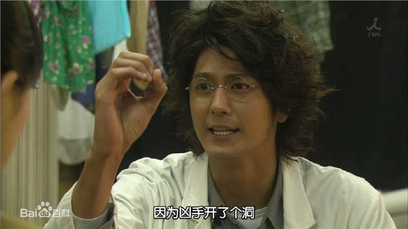 速水重道(速水もこみち、Mocomichi Hayami)放学后再推理 -截图-1232X693P壁纸壁纸