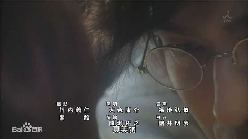 速水重道(速水もこみち、Mocomichi Hayami)放学后再推理 -截图-1232X693P壁纸壁纸