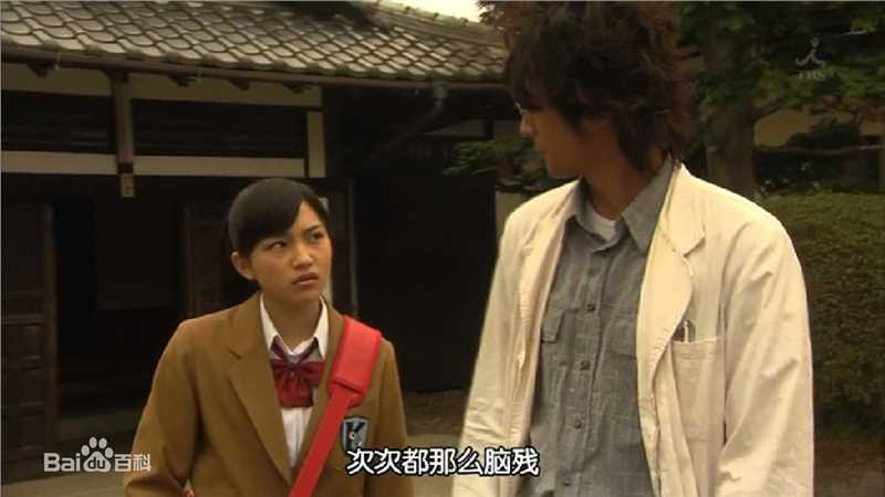 速水重道(速水もこみち、Mocomichi Hayami)放学后再推理 -截图-1232X693P壁纸壁纸