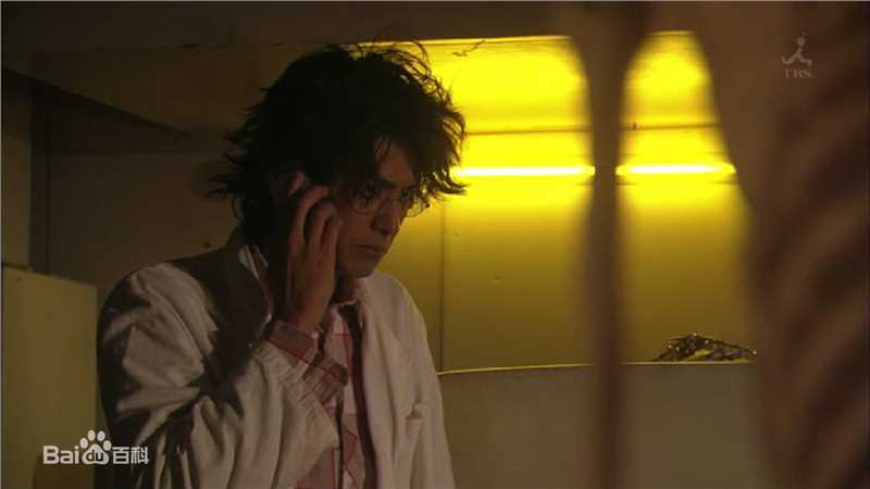 速水重道(速水もこみち、Mocomichi Hayami)放学后再推理 -截图-1232X693P壁纸壁纸