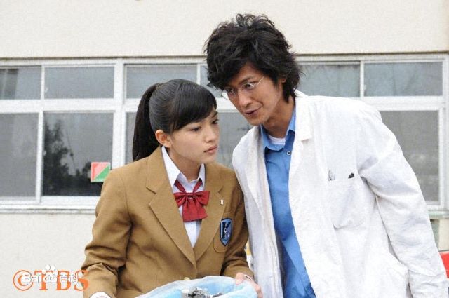 速水重道(速水もこみち、Mocomichi Hayami)放学后再推理 -截图-1232X693P壁纸壁纸