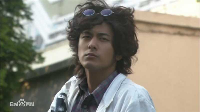 速水重道(速水もこみち、Mocomichi Hayami)放学后再推理 -截图-1232X693P壁纸壁纸