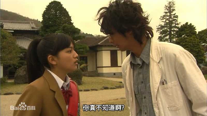 速水重道(速水もこみち、Mocomichi Hayami)放学后再推理 -截图-1232X693P壁纸壁纸