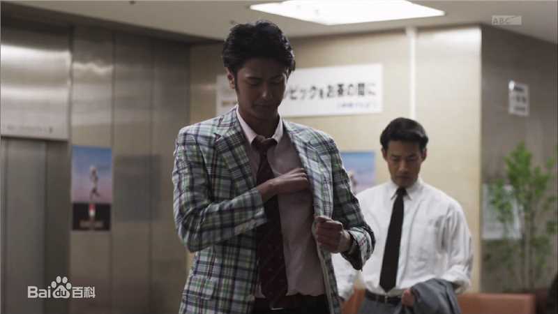 速水重道(速水もこみち、Mocomichi Hayami)奥运的赎金  -截图-1232X693P图片图集