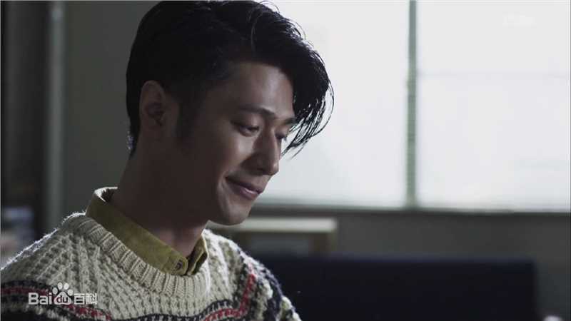 速水重道(速水もこみち、Mocomichi Hayami)奥运的赎金  -截图-1232X693P图片图集