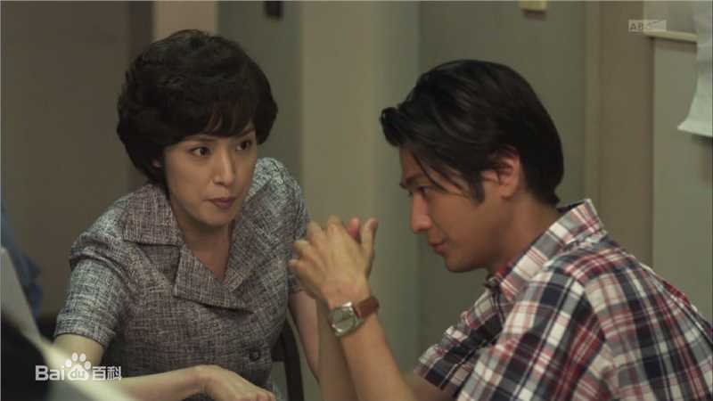 速水重道(速水もこみち、Mocomichi Hayami)奥运的赎金  -截图-1232X693P图片图集