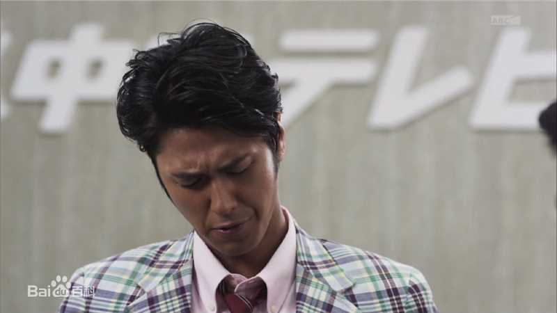 速水重道(速水もこみち、Mocomichi Hayami)奥运的赎金  -截图-1232X693P图片图集