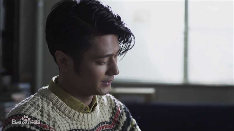 速水重道(速水もこみち、Mocomichi Hayami)奥运的赎金  -截图-1232X693P图片图集