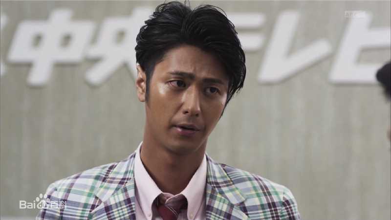 速水重道(速水もこみち、Mocomichi Hayami)奥运的赎金  -截图-1232X693P图片图集