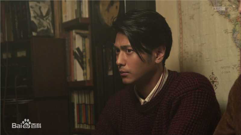 速水重道(速水もこみち、Mocomichi Hayami)奥运的赎金  -截图-1232X693P图片图集