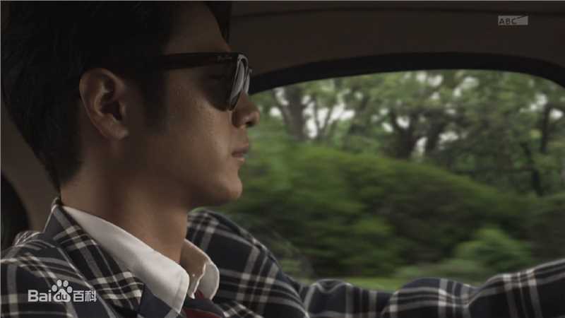 速水重道(速水もこみち、Mocomichi Hayami)奥运的赎金  -截图-1232X693P图片图集