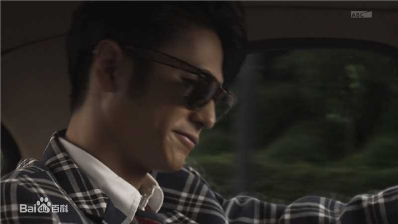 速水重道(速水もこみち、Mocomichi Hayami)奥运的赎金  -截图-1232X693P图片图集