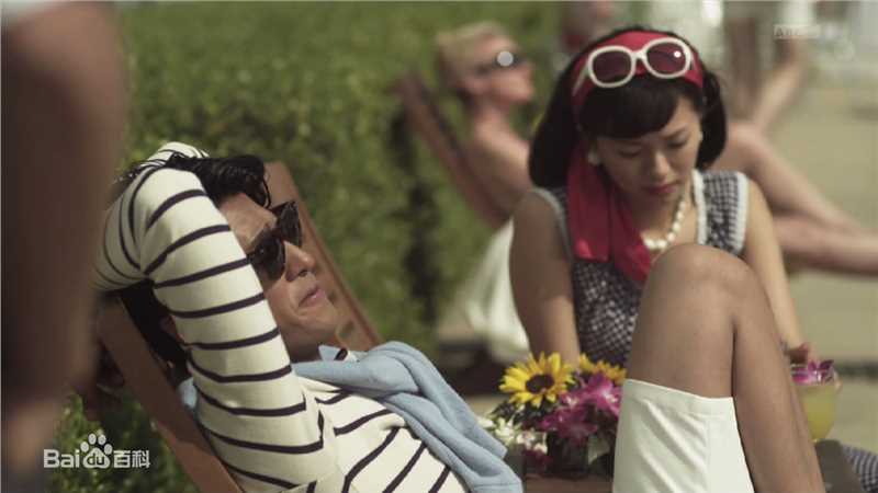 速水重道(速水もこみち、Mocomichi Hayami)奥运的赎金  -截图-1232X693P图片图集