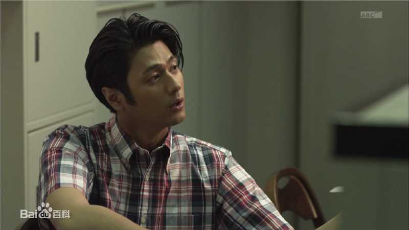 速水重道(速水もこみち、Mocomichi Hayami)奥运的赎金  -截图-1232X693P图片图集