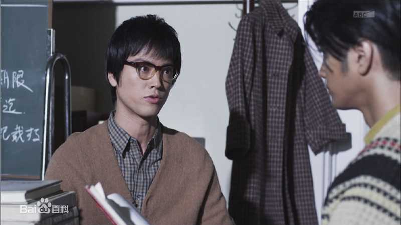 速水重道(速水もこみち、Mocomichi Hayami)奥运的赎金  -截图-1232X693P图片图集