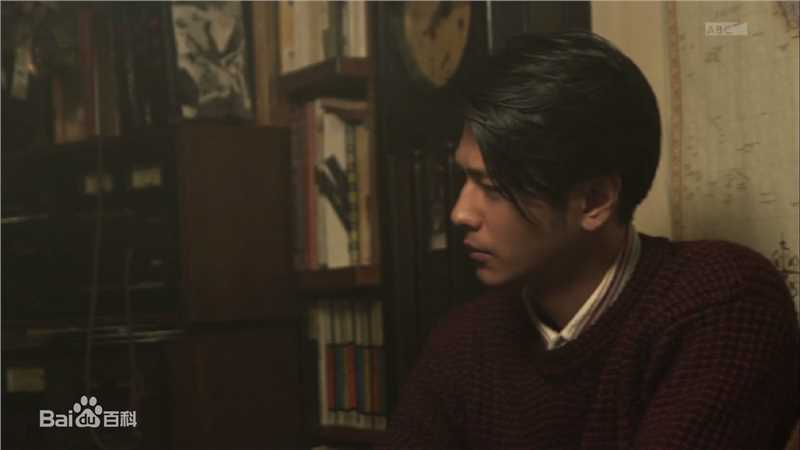 速水重道(速水もこみち、Mocomichi Hayami)奥运的赎金  -截图-1232X693P图片图集