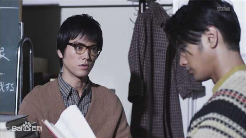 速水重道(速水もこみち、Mocomichi Hayami)奥运的赎金  -截图-1232X693P图片图集