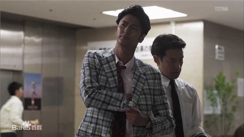 速水重道(速水もこみち、Mocomichi Hayami)奥运的赎金  -截图-1232X693P图片图集