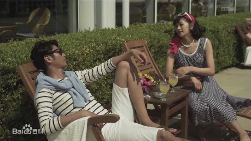 速水重道(速水もこみち、Mocomichi Hayami)奥运的赎金  -截图-1232X693P图片图集