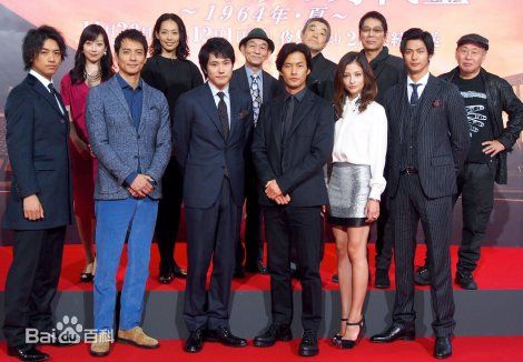 速水重道(速水もこみち、Mocomichi Hayami)军师官兵卫 母里太兵卫前后照片