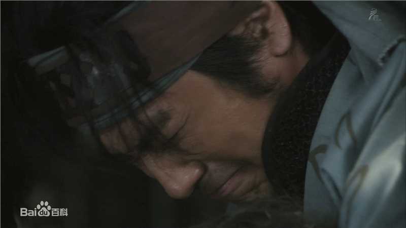 速水重道(速水もこみち、Mocomichi Hayami)军师官兵卫 母里太兵卫前后照片