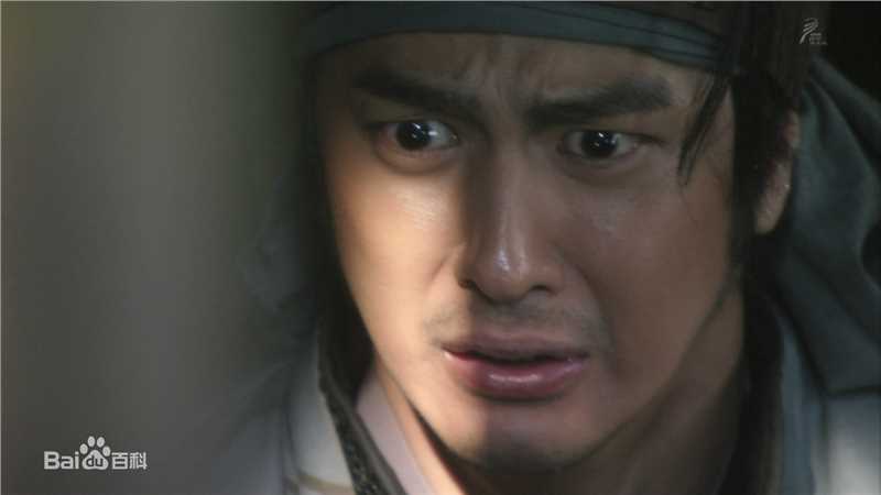 速水重道(速水もこみち、Mocomichi Hayami)军师官兵卫 母里太兵卫前后照片