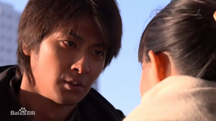 速水重道(速水もこみち、Mocomichi Hayami)理由 八代御二前后照片