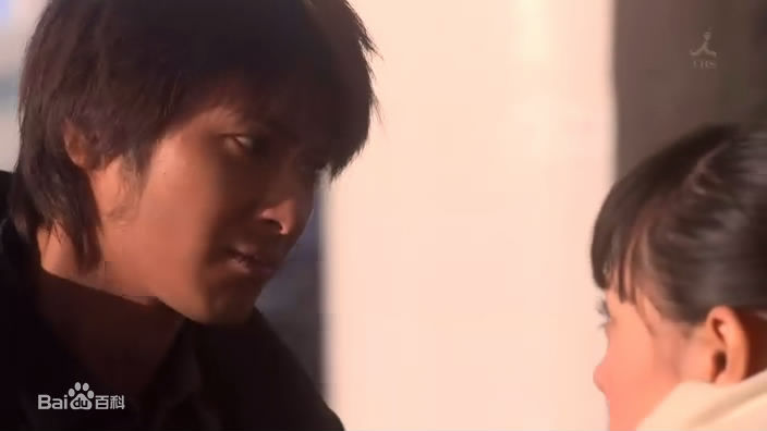 速水重道(速水もこみち、Mocomichi Hayami)理由 八代御二前后照片