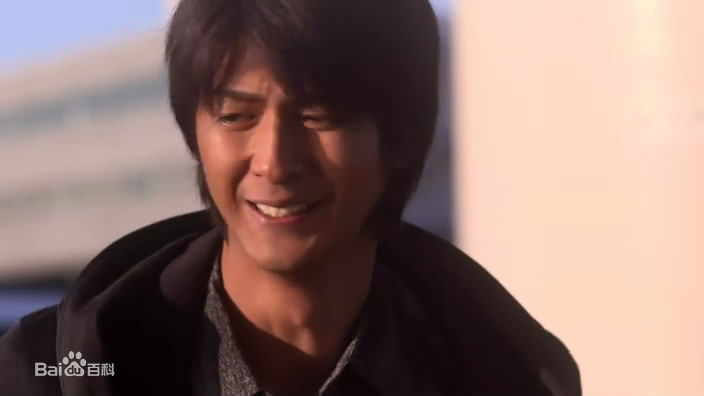 速水重道(速水もこみち、Mocomichi Hayami)理由 八代御二前后照片