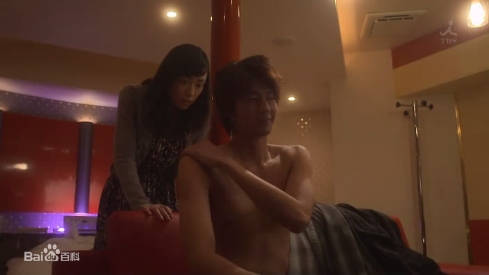 速水重道(速水もこみち、Mocomichi Hayami)理由 八代御二前后照片