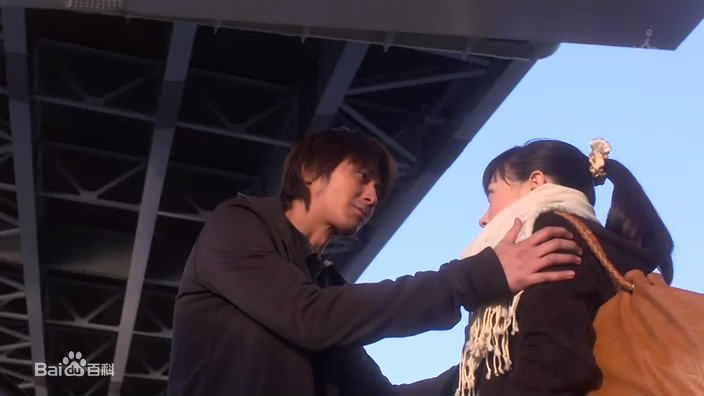 速水重道(速水もこみち、Mocomichi Hayami)理由 八代御二前后照片