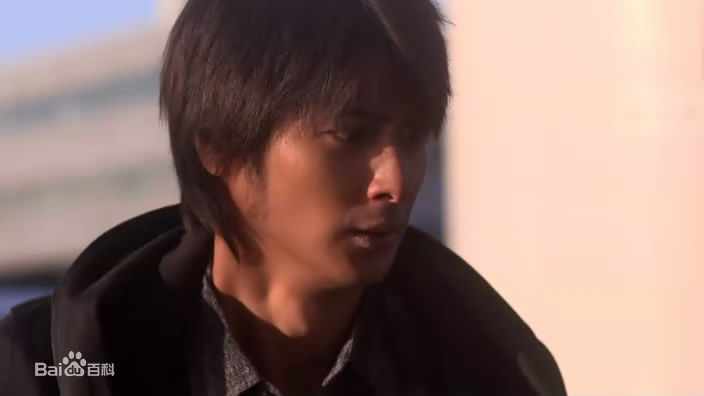 速水重道(速水もこみち、Mocomichi Hayami)理由 八代御二前后照片