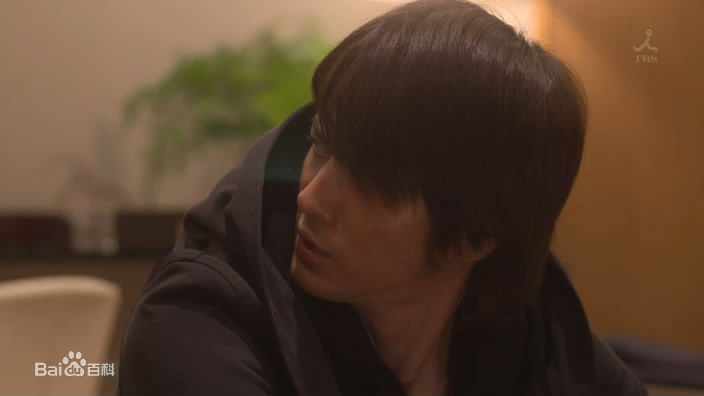 速水重道(速水もこみち、Mocomichi Hayami)理由 八代御二前后照片