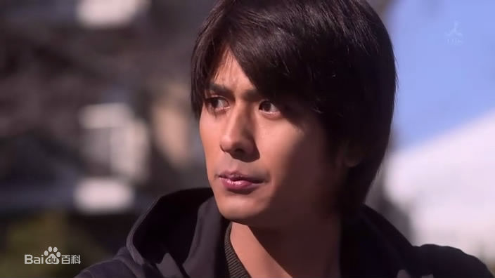 速水重道(速水もこみち、Mocomichi Hayami)理由 八代御二前后照片