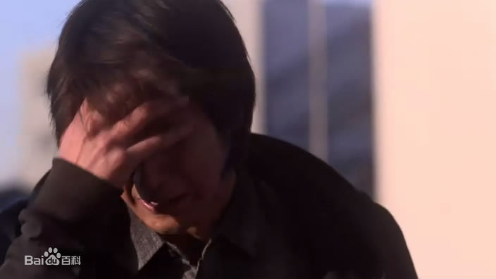 速水重道(速水もこみち、Mocomichi Hayami)理由 八代御二前后照片