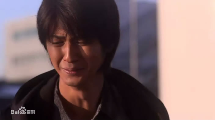 速水重道(速水もこみち、Mocomichi Hayami)理由 八代御二前后照片