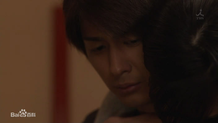 速水重道(速水もこみち、Mocomichi Hayami)理由 八代御二前后照片