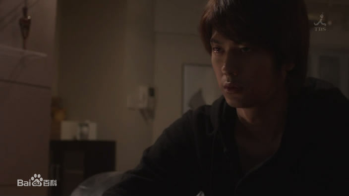 速水重道(速水もこみち、Mocomichi Hayami)理由 八代御二前后照片