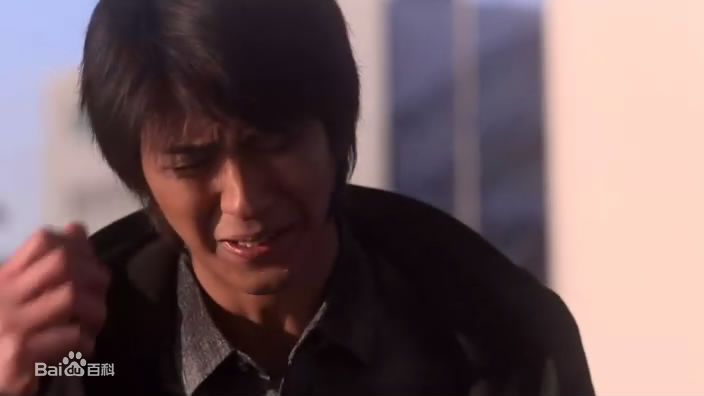 速水重道(速水もこみち、Mocomichi Hayami)理由 八代御二前后照片