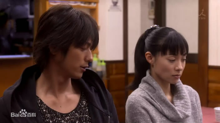 速水重道(速水もこみち、Mocomichi Hayami)理由 八代御二前后照片